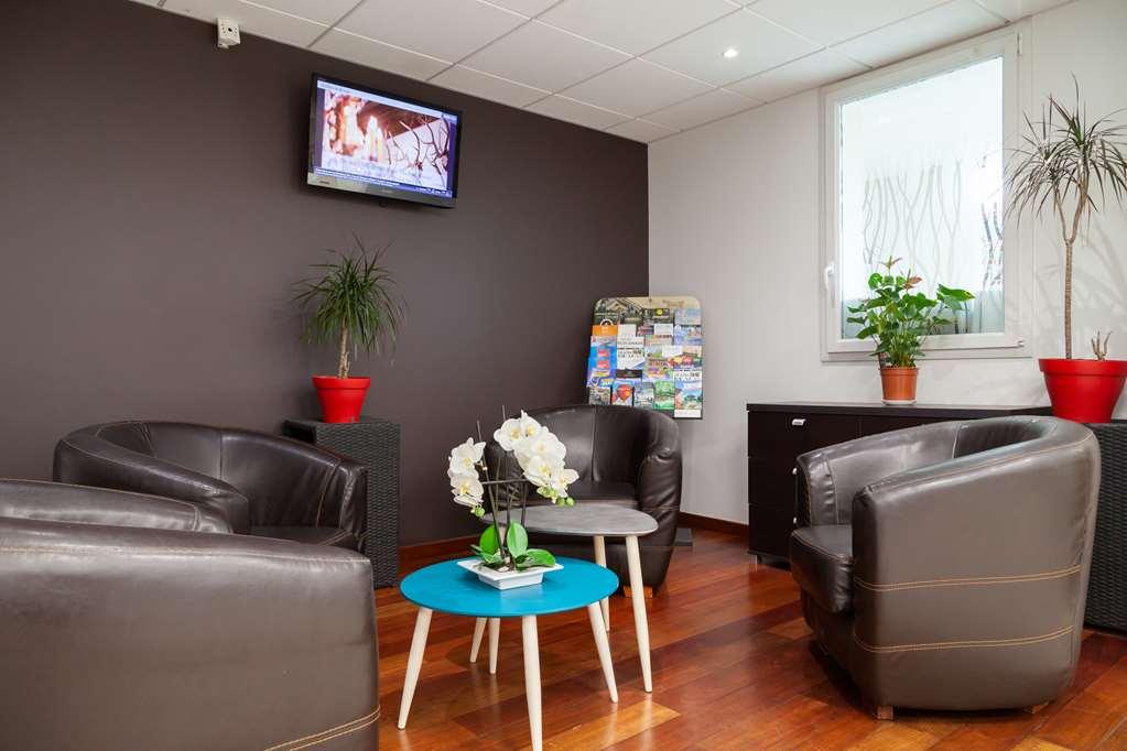 Hotel Brit Saumur