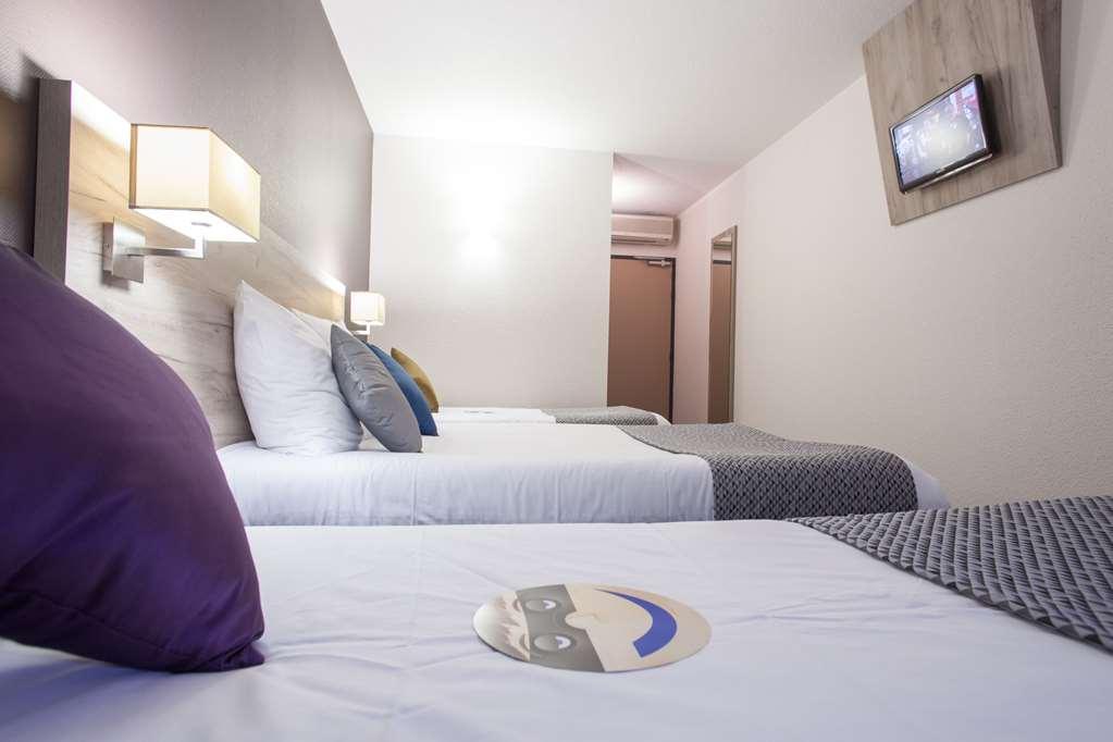 Hotel Brit Saumur 3*