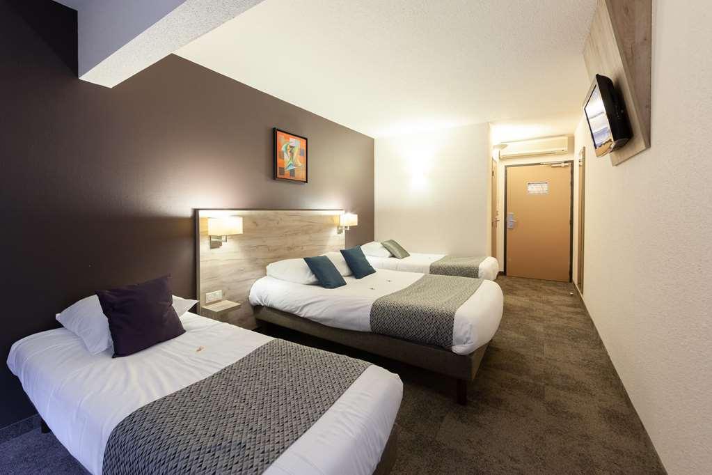 Brit Saumur Hotel 3*
