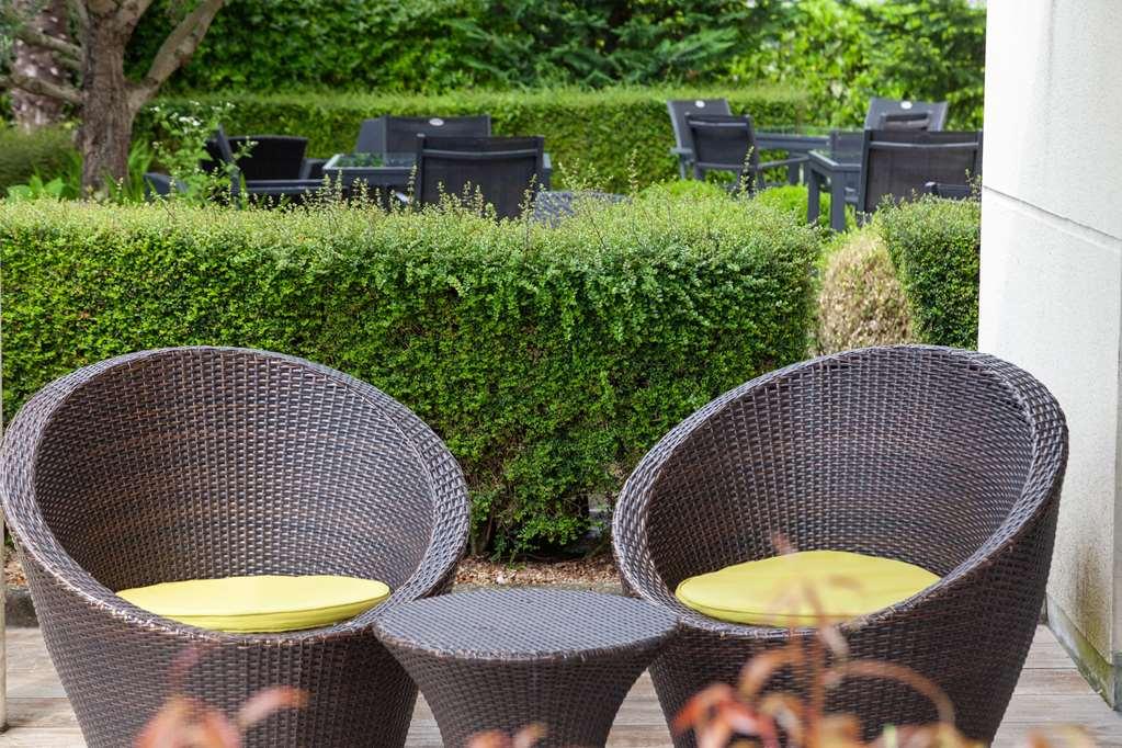 Hotel Brit Saumur 3*