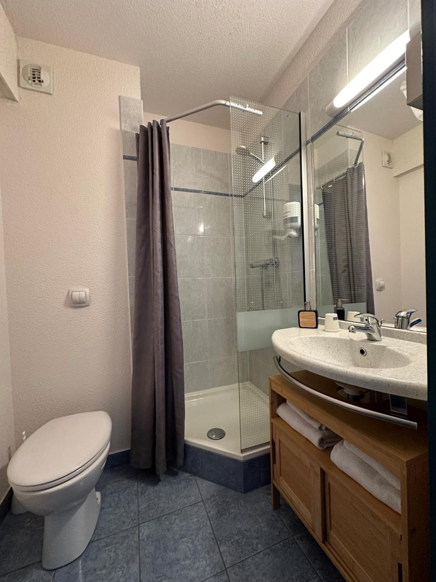 Brit Saumur Hotel 3*