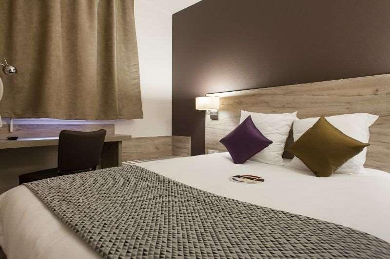 Hotel Brit Saumur