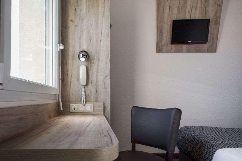 Hotel Brit Saumur