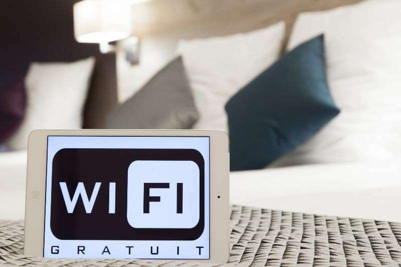 Brit Saumur Hotel 3*